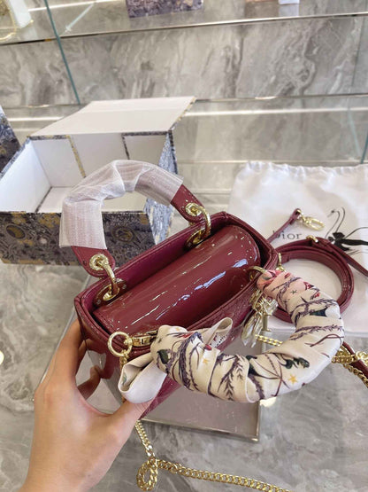 VL - Luxury Edition Bags DIR 205