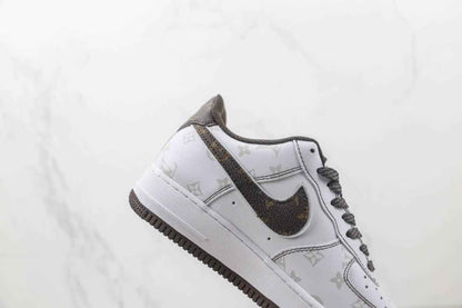 Custom Air Force 1 Low 07 LV BS8805-601
