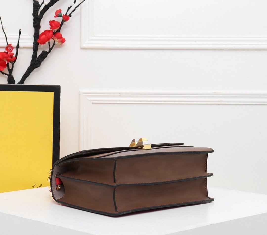 VL - Luxury Edition Bags FEI 065