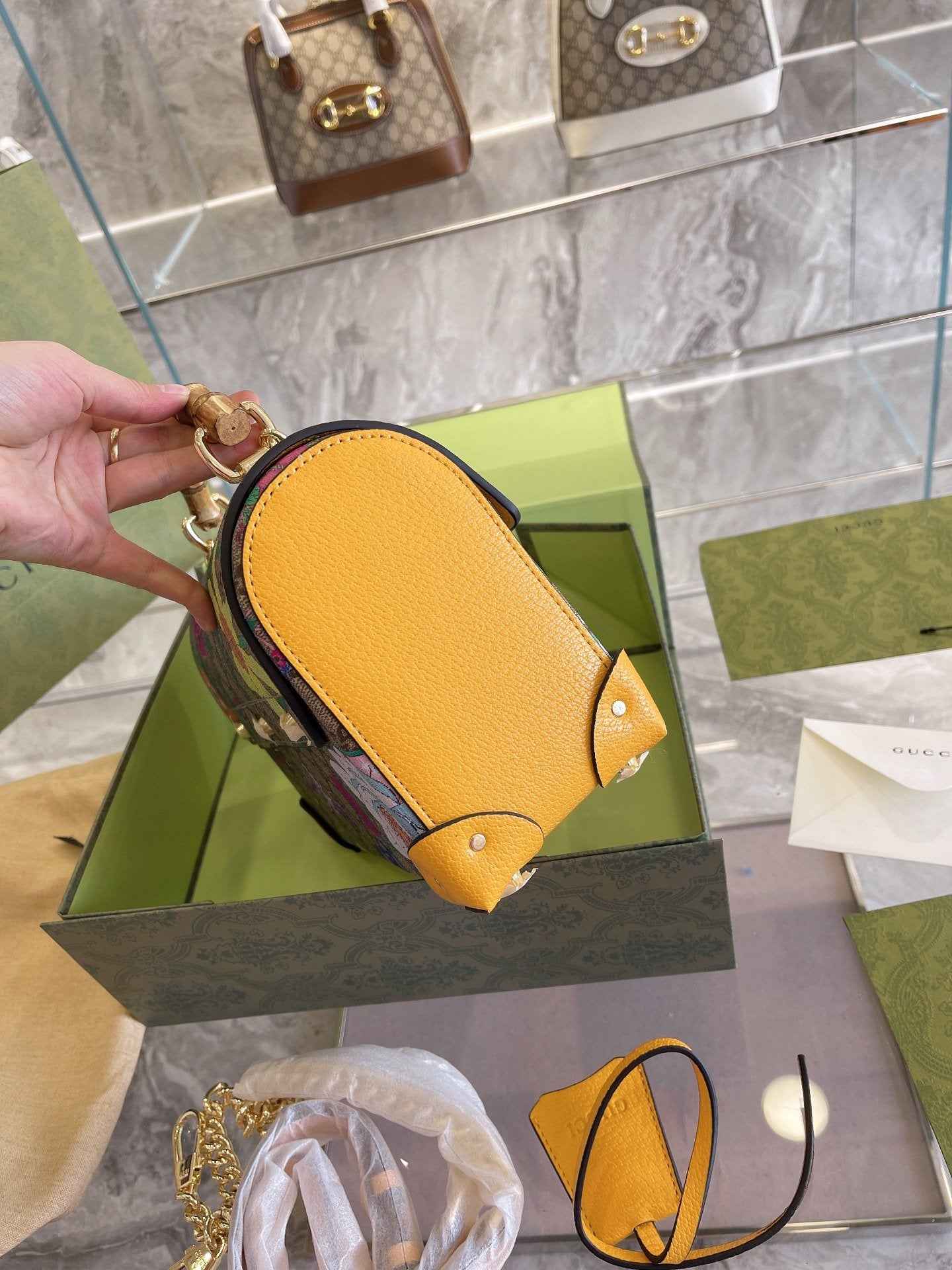 VL - Luxury Edition Bags GCI 185