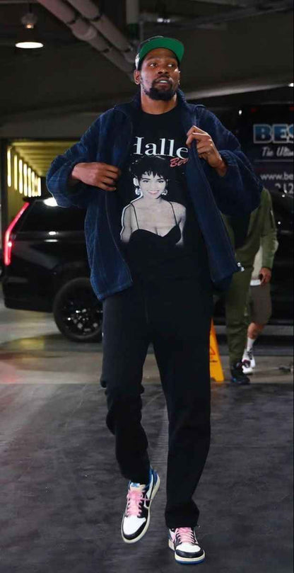 Custom Air Jordan 1 Low Fragment x T-Scott - DM7866-140