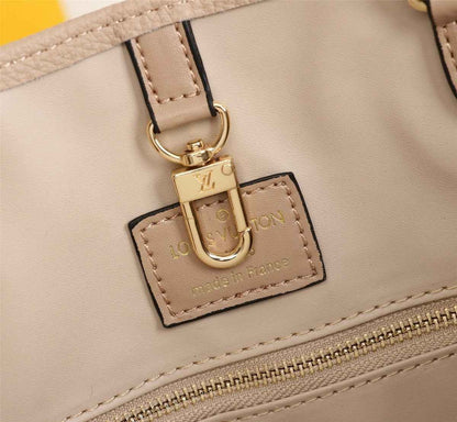 VL - Luxury Edition Monogram Bags LUV 034