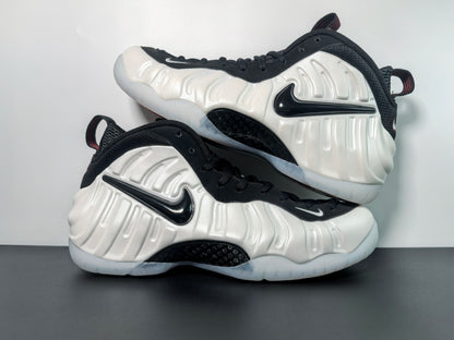Nike Air Foamposite Pro 2025 'Pearl' air jordan