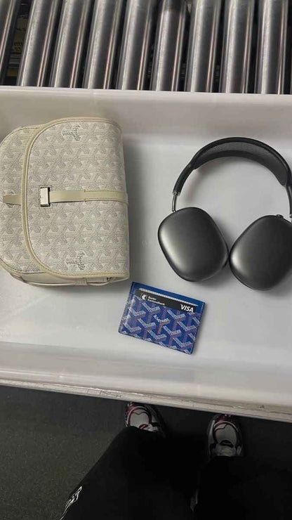 Sneakernational Goyard Bags - GOYARD BeLuViédère Bags - 020198-5