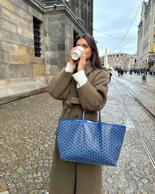 Sneakernational - Goyard Bags - 294