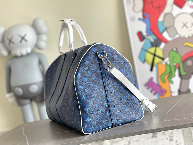 Wolvess - LOV Bags - 1242 Wolvess