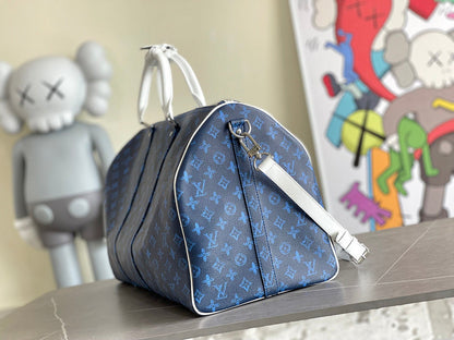 Wolvess - LOV Bags - 1242 Wolvess