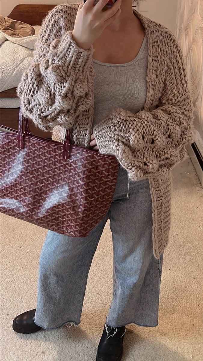 Sneakernational - Goyard Bags - 194 GoatLV