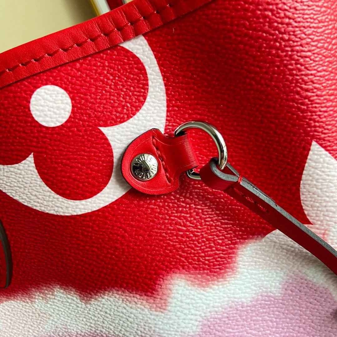 VL - Luxury Edition Monogram Bags LUV 164