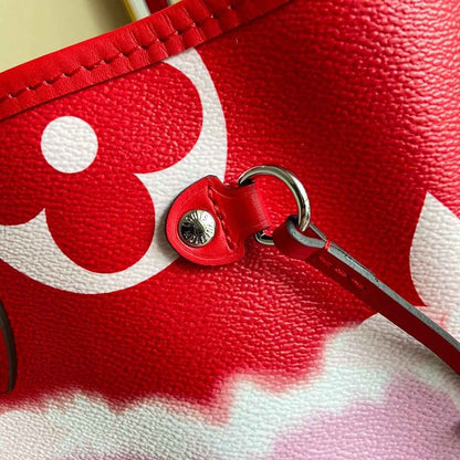 VL - Luxury Edition Monogram Bags LUV 164