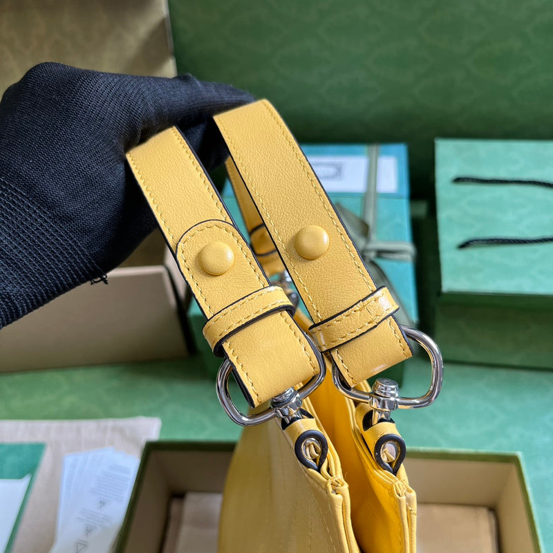 Wolvess - GUKI Women Bags - 223 Wolvess