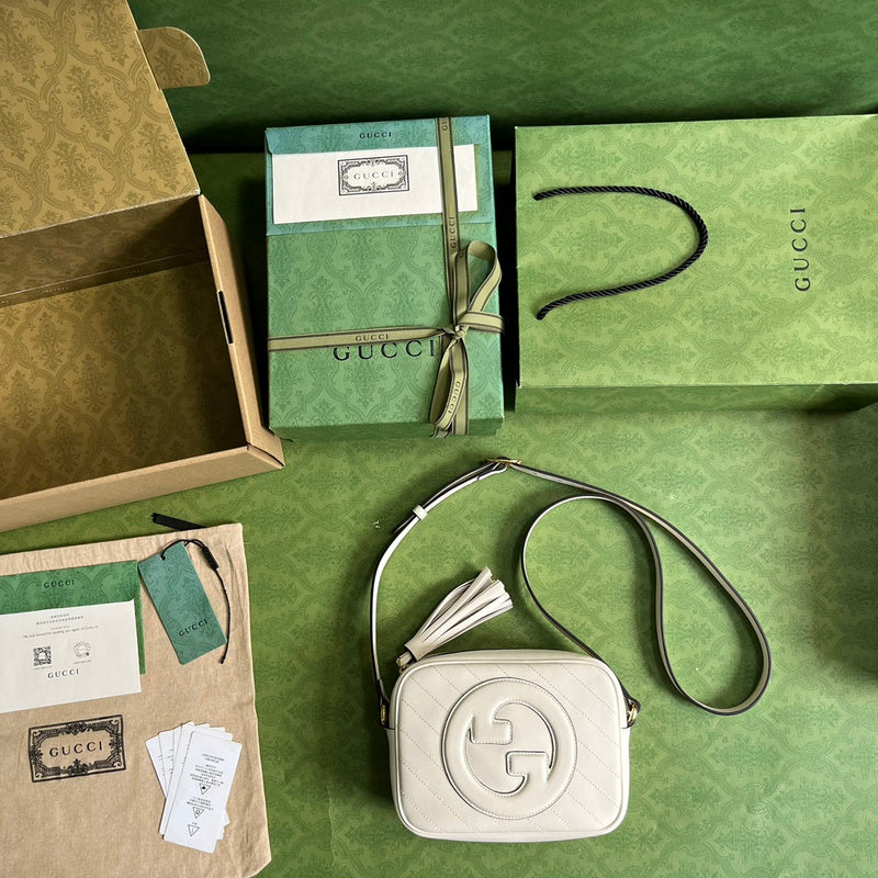 Wolvess - GUKI Women Bags - 494 Wolvess