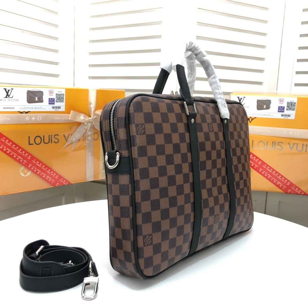 VL - Luxury Edition Monogram Bags LUV 270