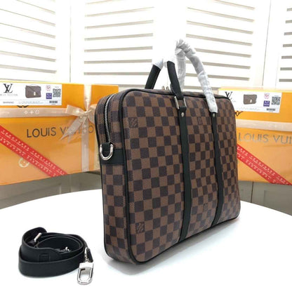 VL - Luxury Edition Monogram Bags LUV 270