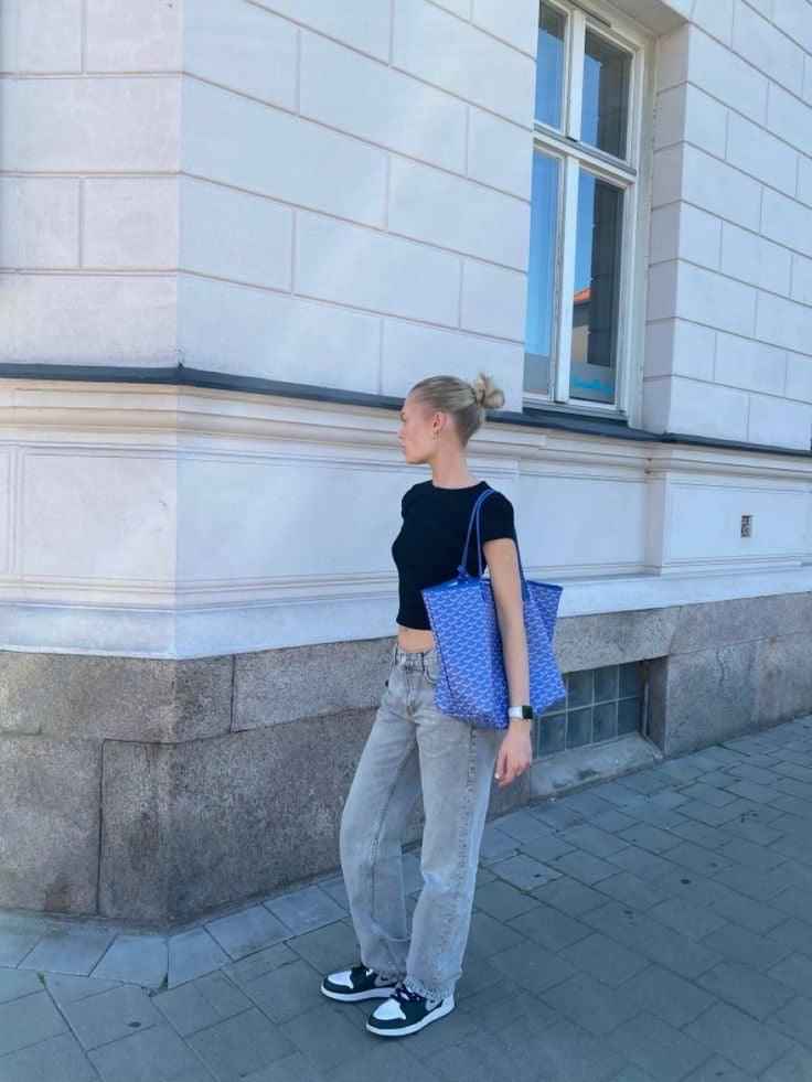 Sneakernational - GOD Bags - 294