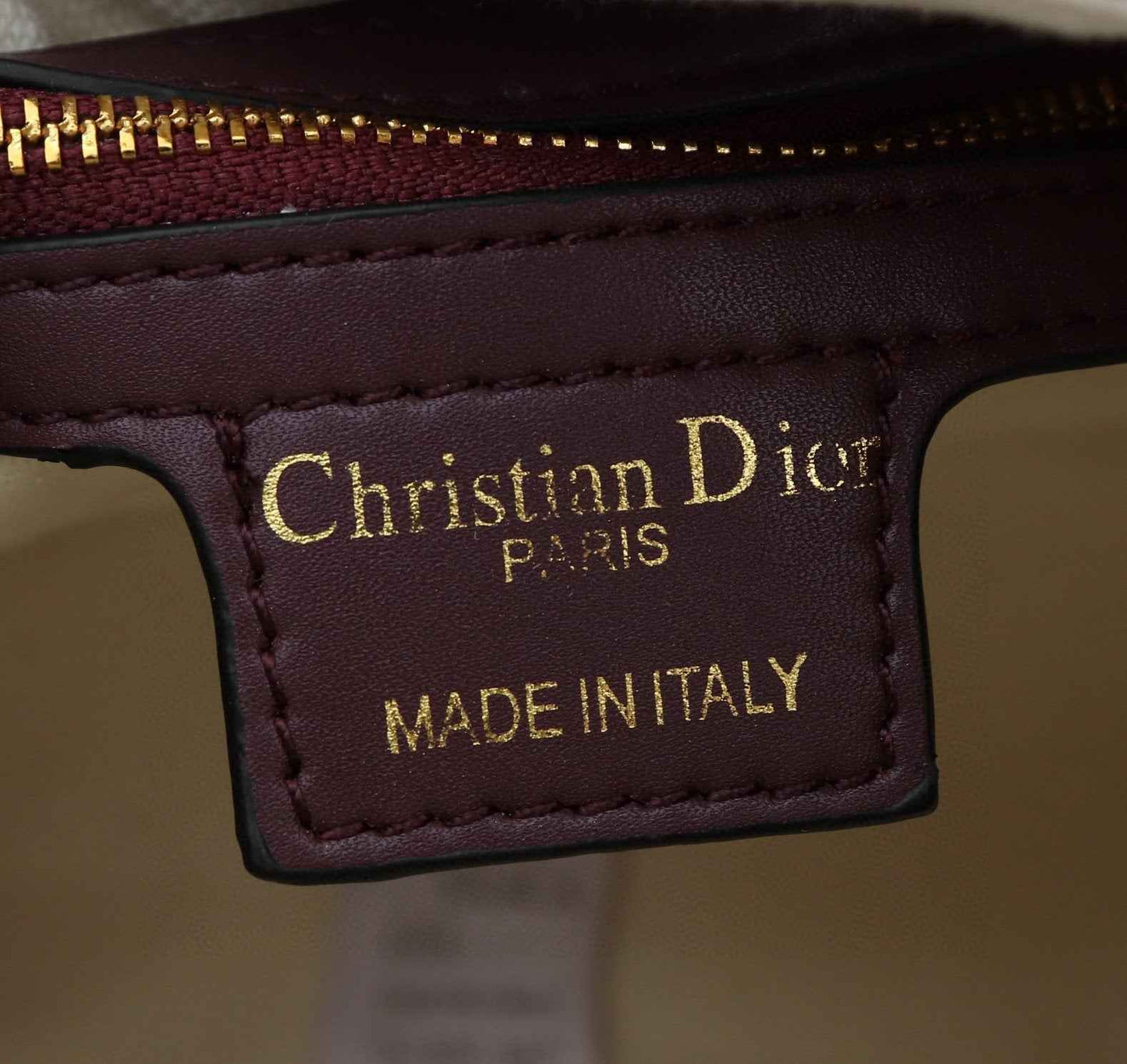 VL - Luxury Edition Bags DIR 126