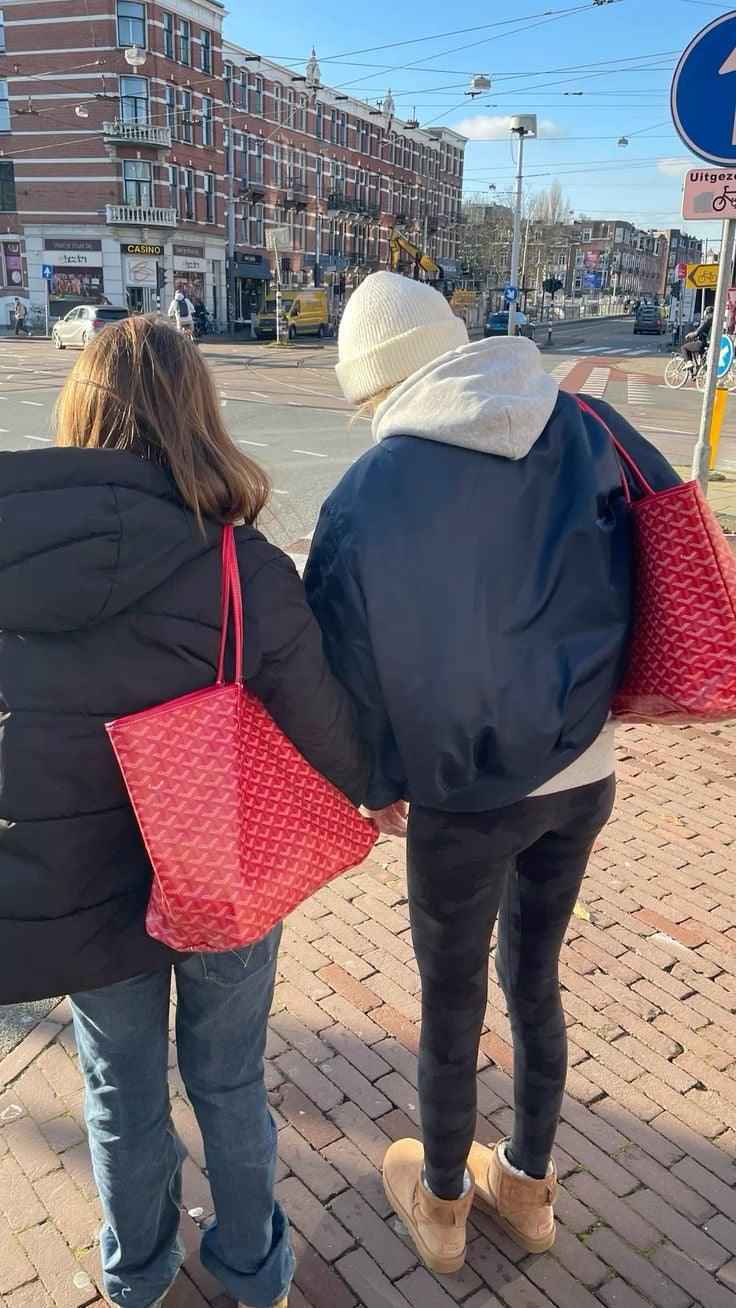 Sneakernational GOYARD Bags - Exclusive 223 Edition