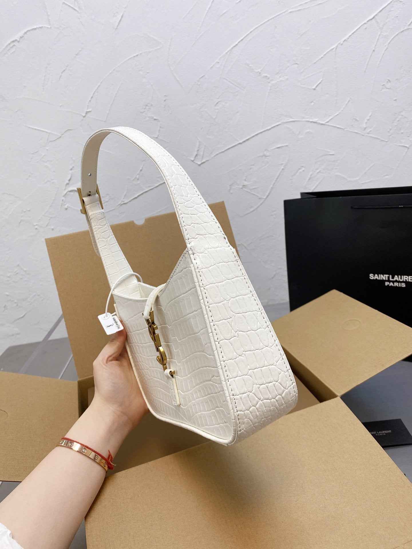 VL - Luxury Edition Bags SLY 204