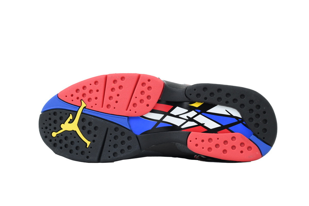 Air jordan 8 Retro "Playoffs" Luxury Urban Wear