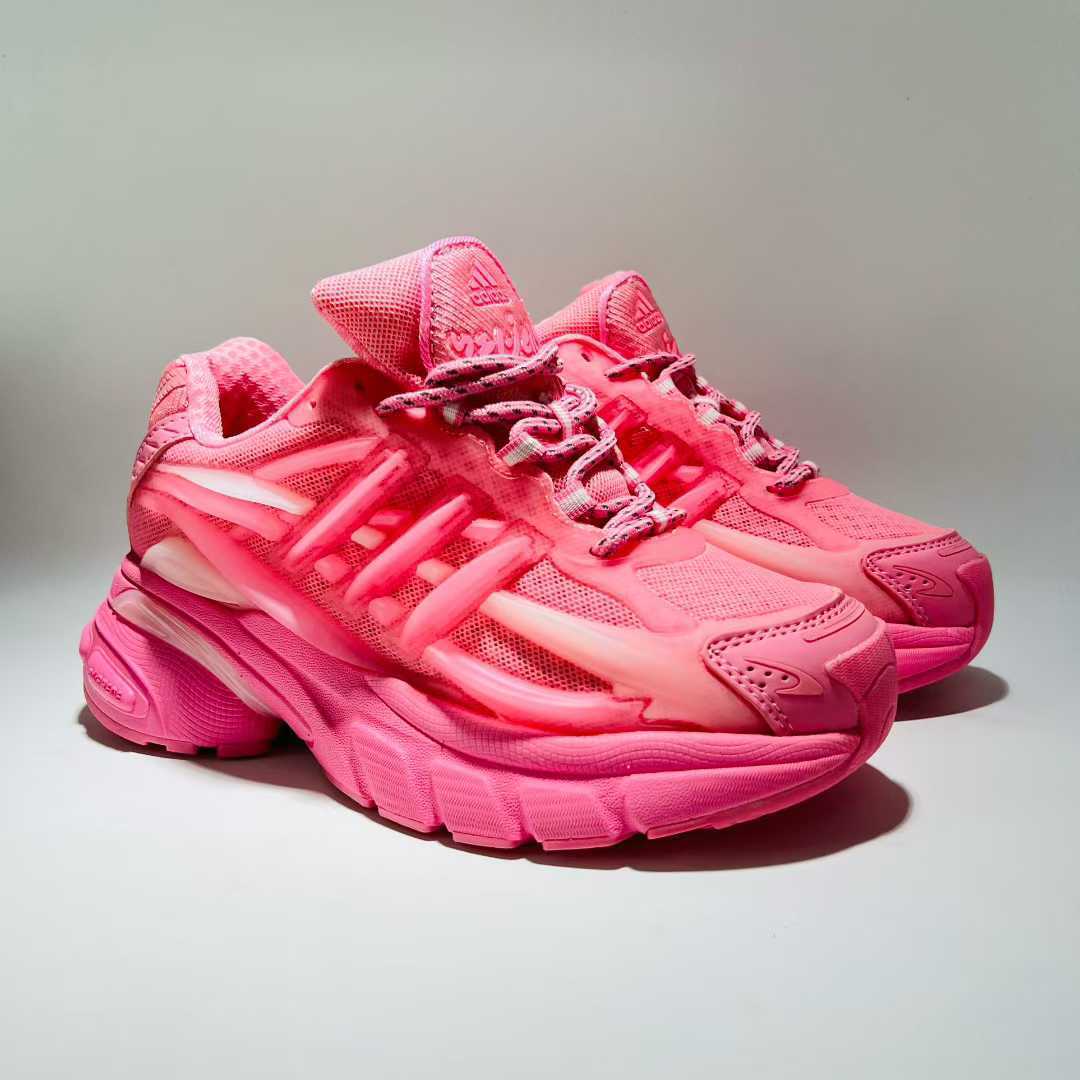 Pharrell Williams x Adistar Jellyfish JP9274 Luxuryurbanwear