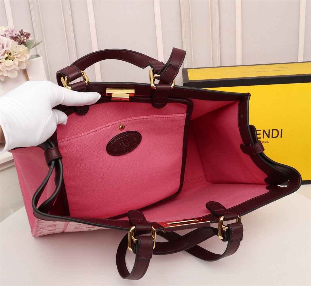 VL - Luxury Edition Bags FEI 086