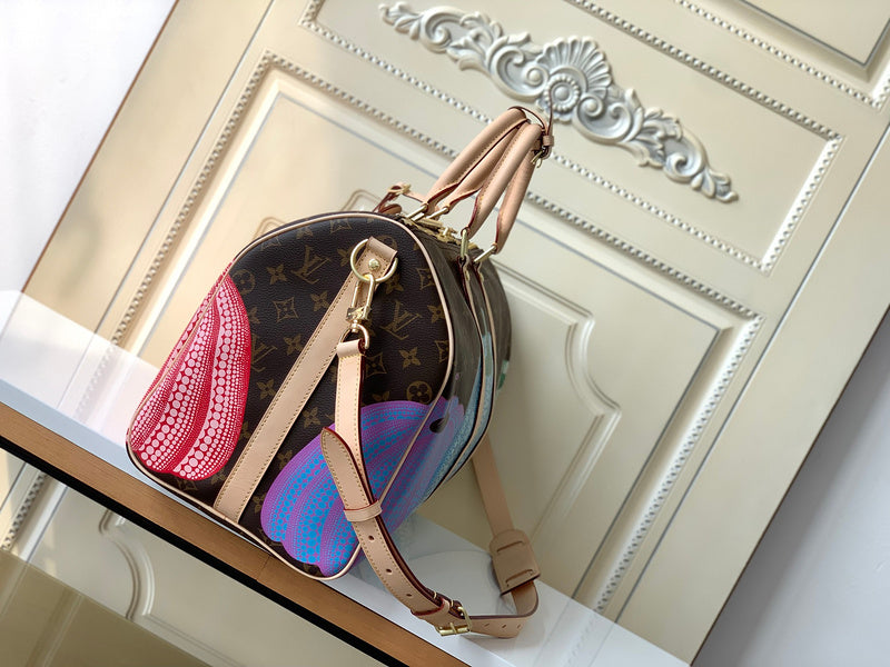 Makersluxe - LOV Bags - 185 Makersluxe