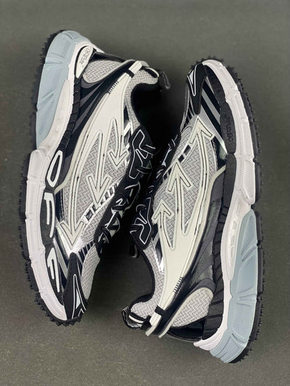 Custom OW x Virgil Abloh OW1102