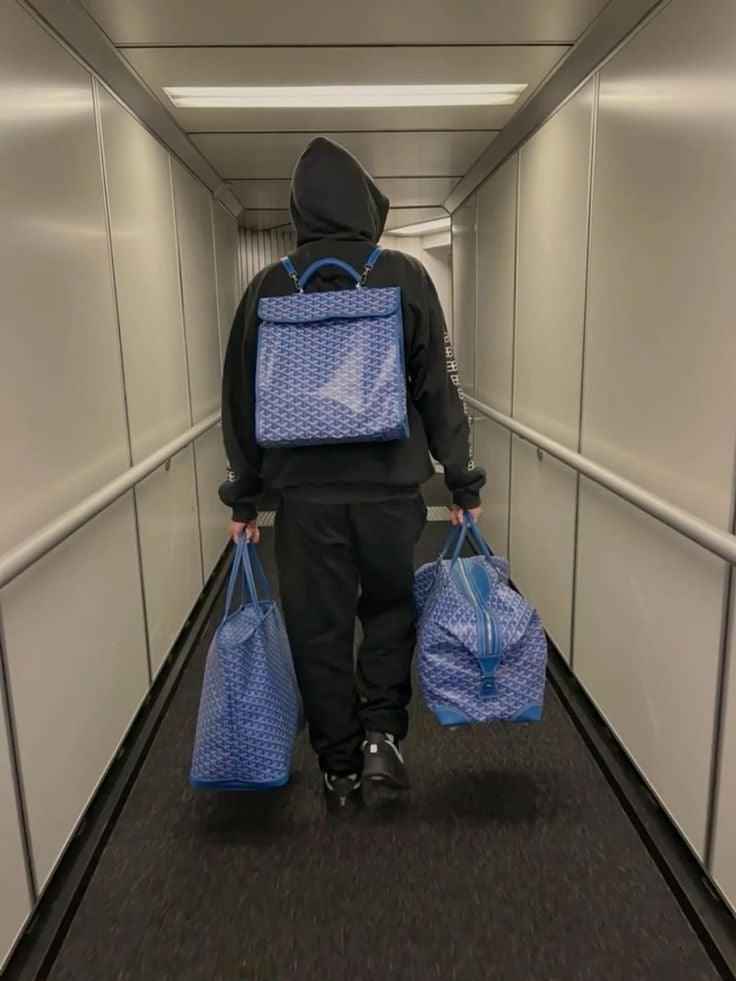 Sneakernational - Goyard Bags - 294