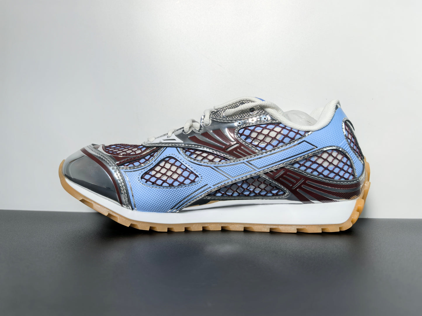 Bottega Veneta Luxury Sneaker 012 bottega veneta