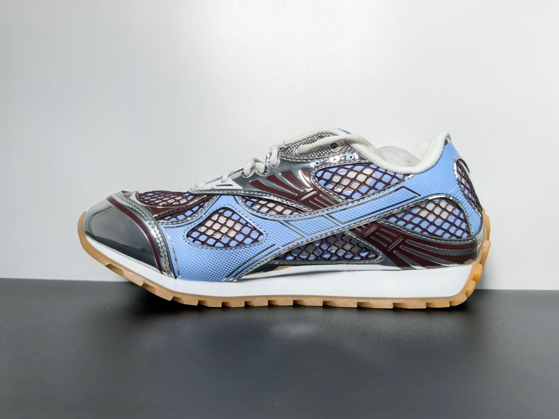 Bottega Veneta Luxury Sneaker 012 bottega veneta
