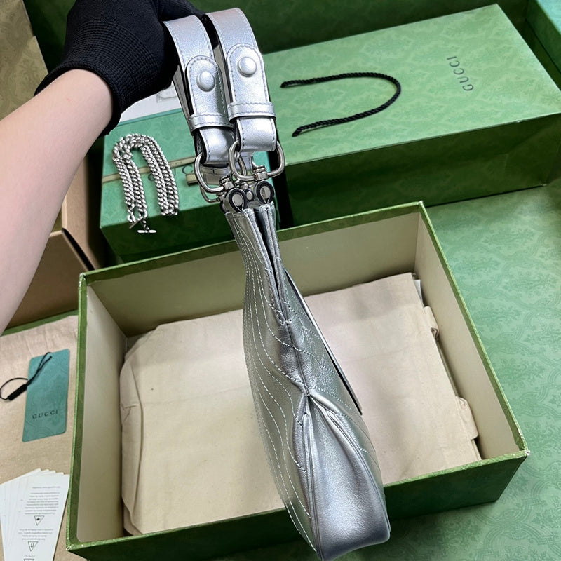 Wolvess - GUKI Women Bags - 346 Wolvess