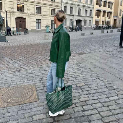 Sneakernational - Goyard Bags - 220 GoatLV