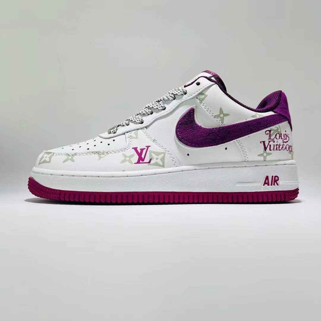 Designer Air Force 1 CV0670 500