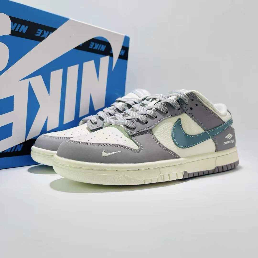 Designer SB DUNK Low x Balenciaga FX1588 307
