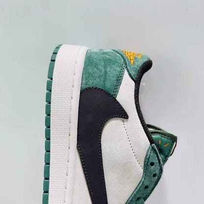 Designer Air Jordan 1 Low × Travis Scott DM7866 199 - Limited Edition Sneakers