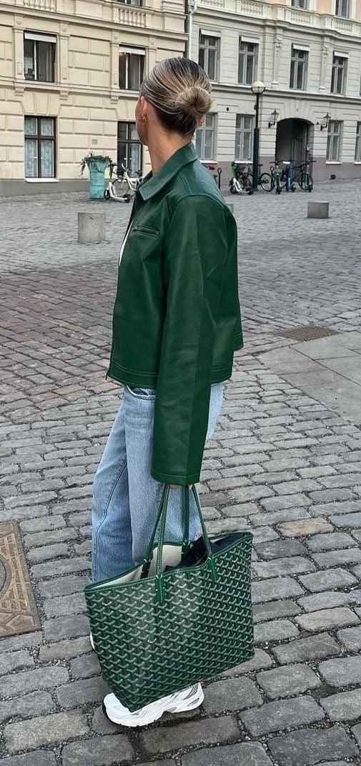 Sneakernational - Goyard Bags - 220 GoatLV