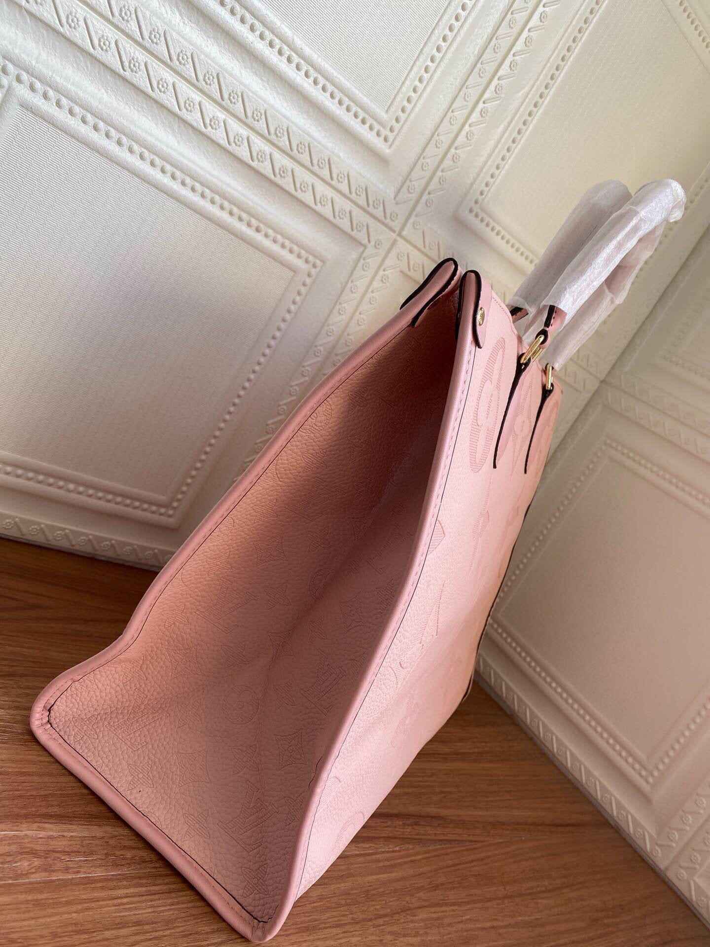 VL - Luxury Edition Monogram Bags LUV 457