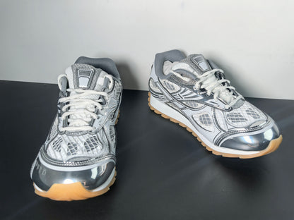 Bottega Veneta Orbit Lace-up Runner BOTTEGA VENETA