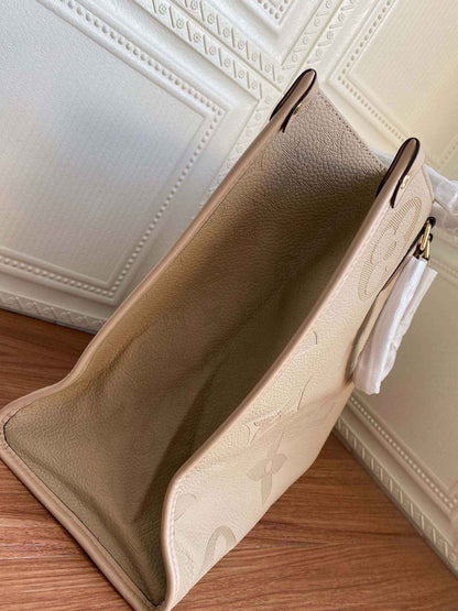 VL - Luxury Edition Monogram Bags LUV 458