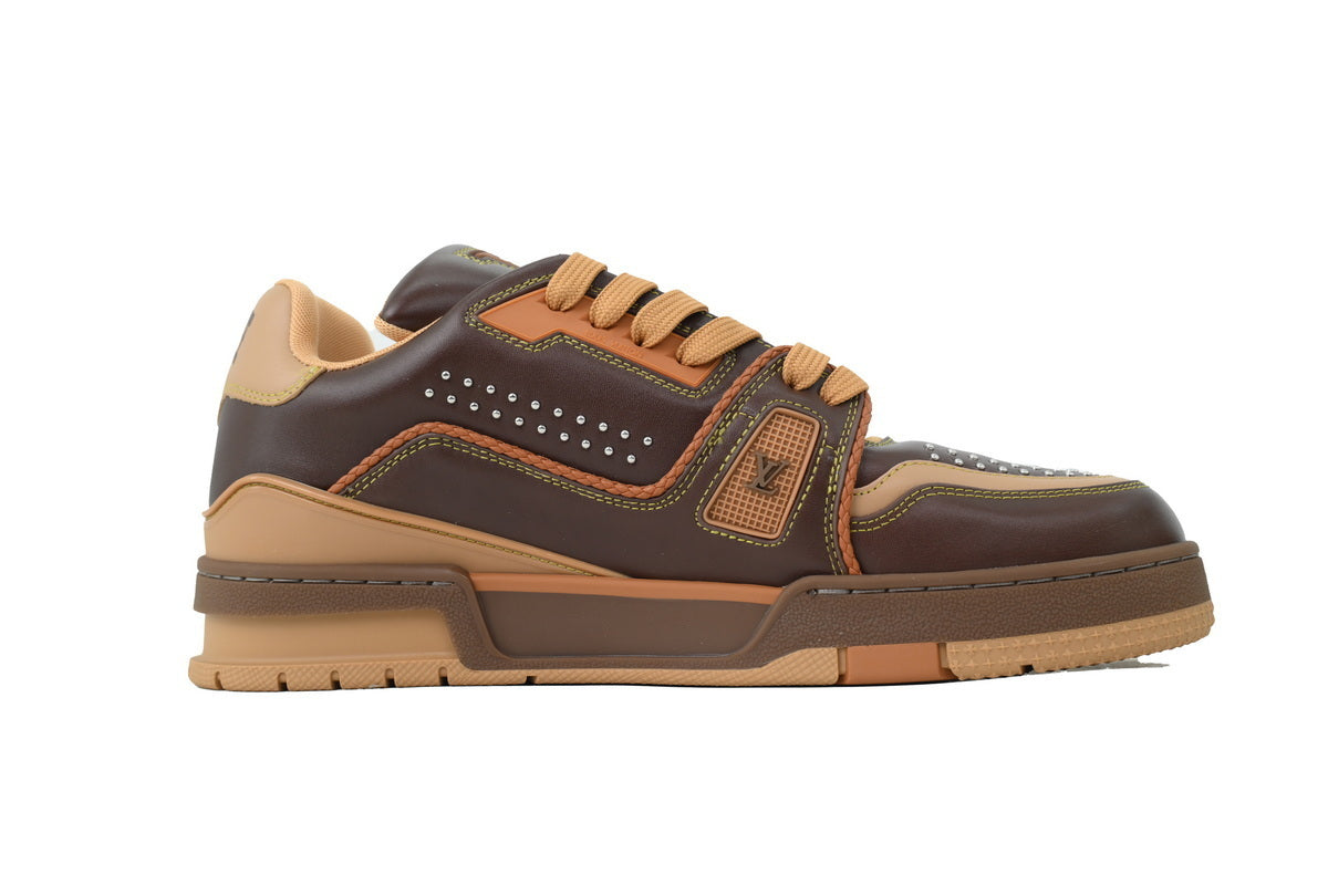 Monogram Louis ARCH Light Sneaker louis vuitton