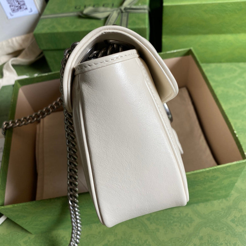 Wolvess - GUKI Women Bags - 1245 Wolvess