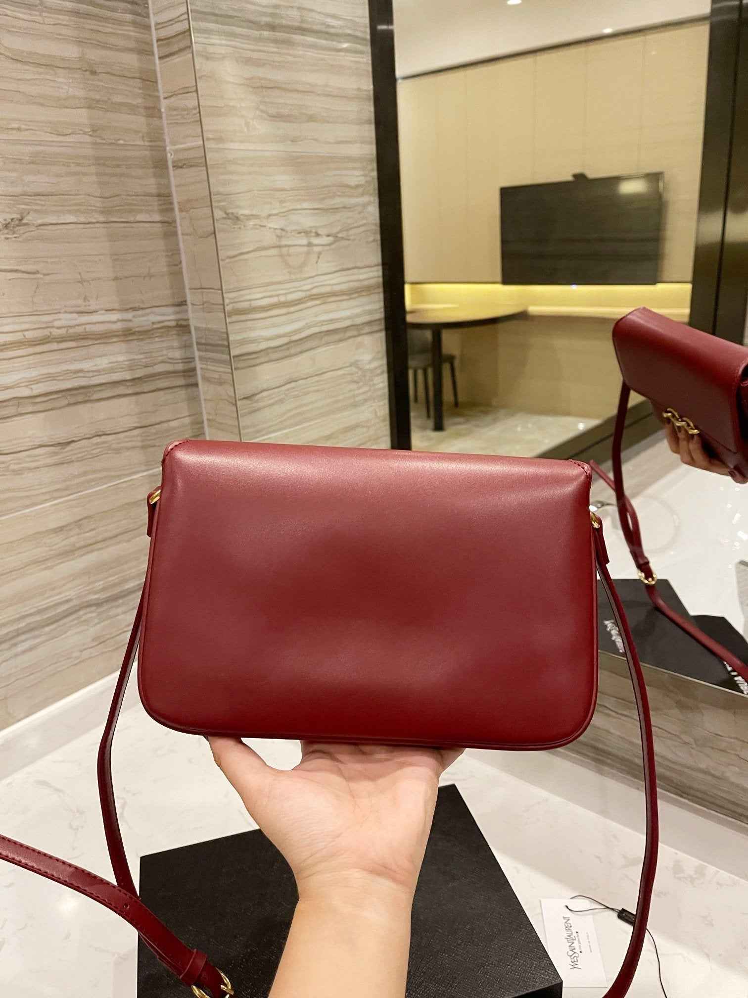 VL - Luxury Edition Bags SLY 202