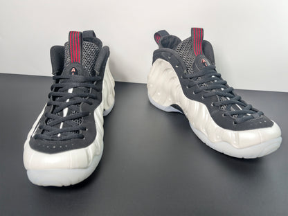 Nike Air Foamposite Pro 2025 'Pearl' air jordan