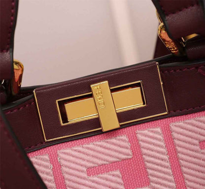 VL - Luxury Edition Bags FEI 086