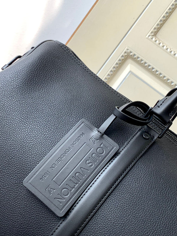 Makersluxe - LOV Bags - 181 Makersluxe