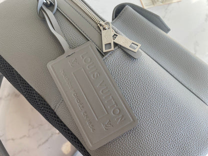 Wolvess - LOV Bags - 1555 Wolvess