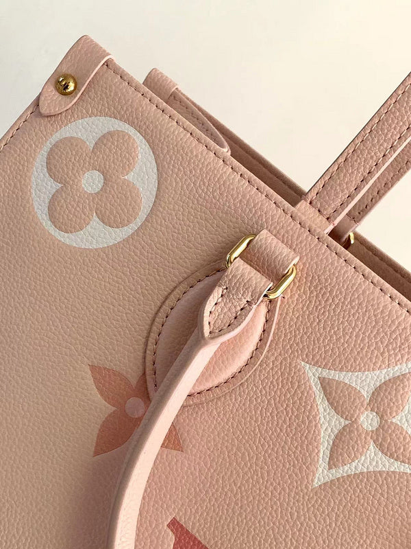 Wolvess - LOV Bags - 215 Wolvess