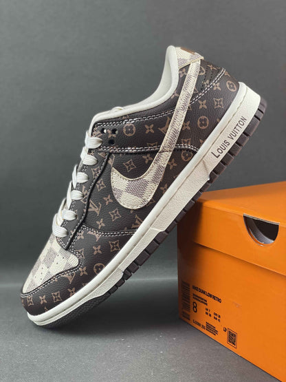 Custom Air Jordan 1 x LV SJ2068-255