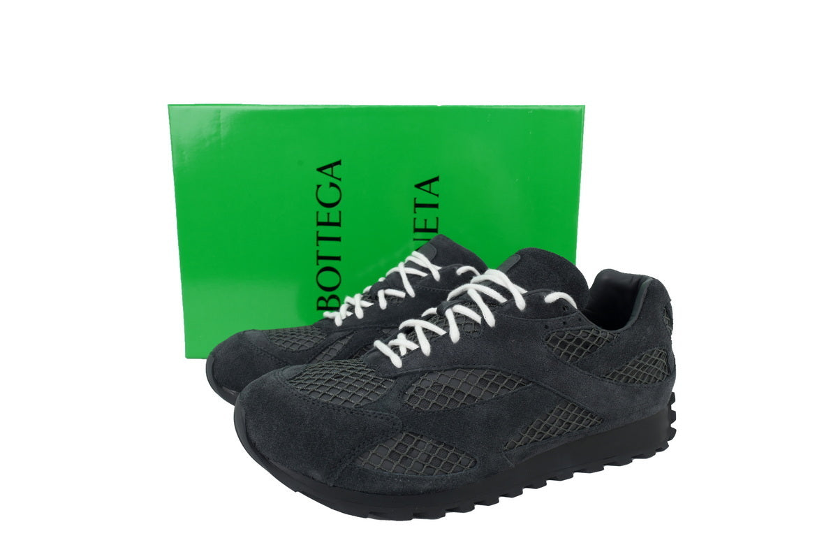 Bottega Veneta Orbit Lace-up Runner BOTTEGA VENETA