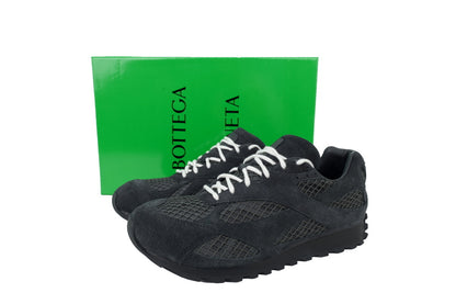 Bottega Veneta Orbit Lace-up Runner BOTTEGA VENETA